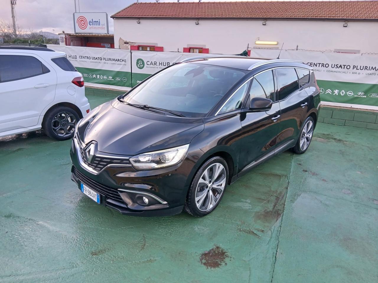 Renault Grand Scenic 1.6 dCi 130 CV Energy 7 posti