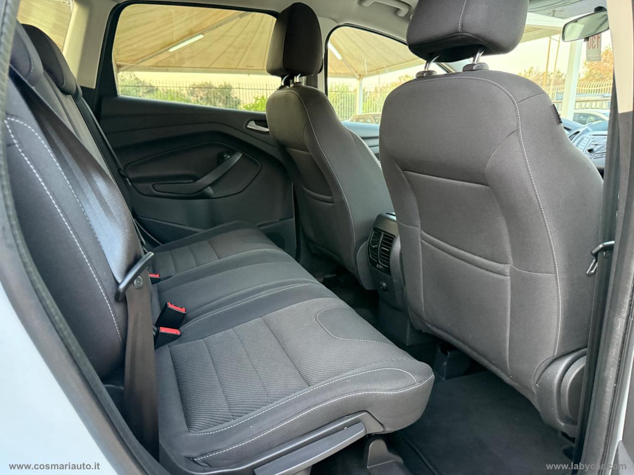 FORD Kuga 2.0 TDCI 120 CV S&S 2WD Business