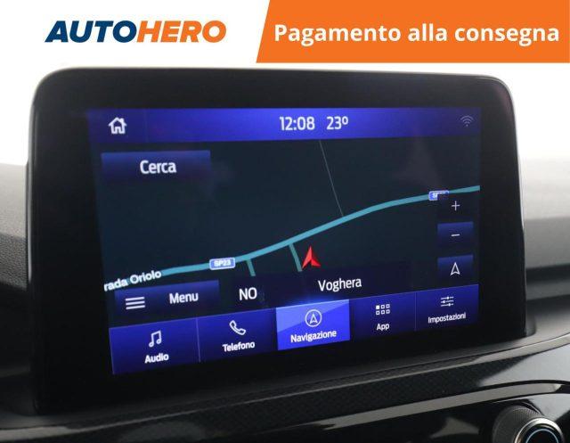 FORD Kuga 2.0 EcoBlue Hybrid 150 CV 2WD ST-Line