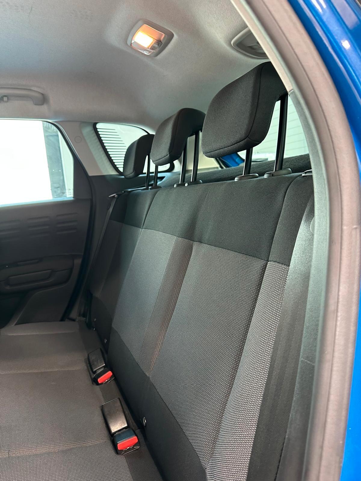Citroen C3 Aircross PureTech 110 S&S Shine