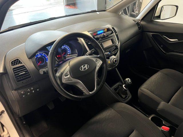 HYUNDAI iX20 1.4 CRDI 90 CV Comfort