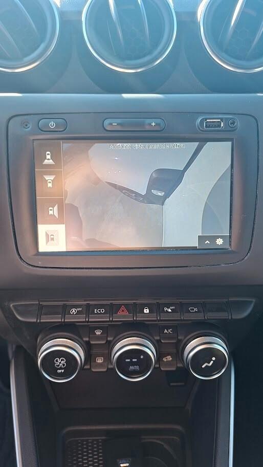 Dacia Duster 1.5 Blue dCi 8V 115 CV 4x2 Techroad