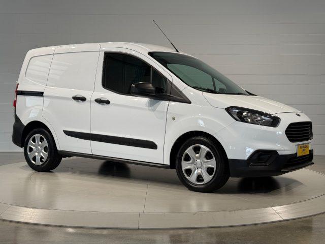FORD Transit Courier 1.0 EcoBoost 100CV Van Trend PREZZO+IVA