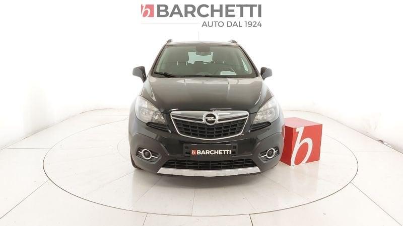 Opel Mokka 1.4 Turbo GPL Tech 140CV 4x2 Cosmo