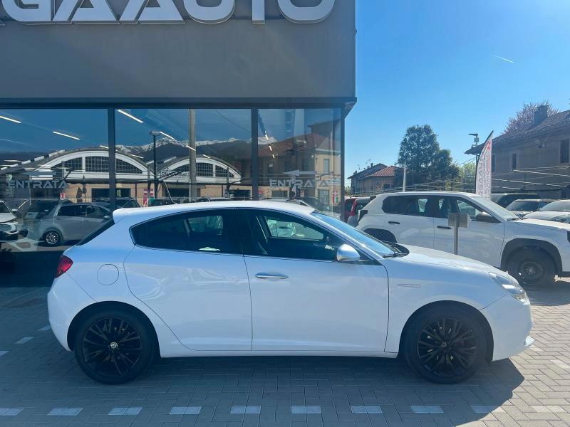 Alfa Romeo Giulietta 1.6 jtdm Business 120cv