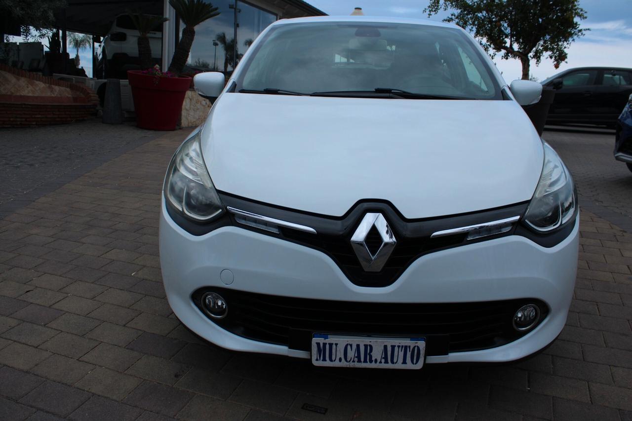 Renault Clio 1.2 75CV GPL 5 porte Wave