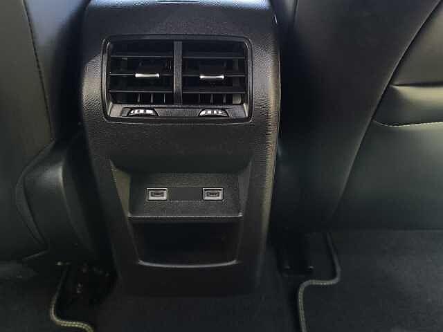 Peugeot 308 BlueHDi 130 S&S EAT8 SW GT