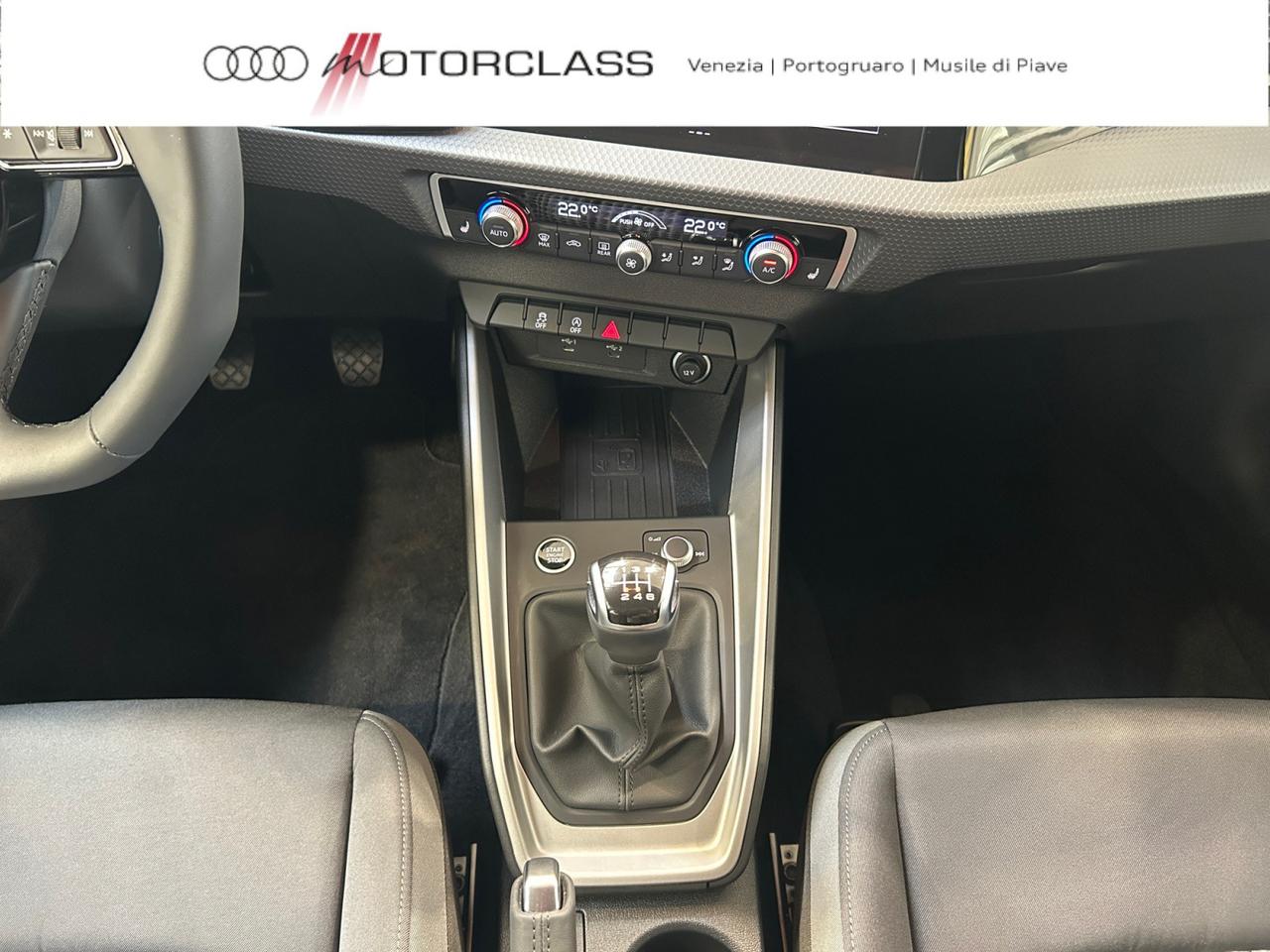 Sportback 30 Tfsi 116 cv S Line Edition