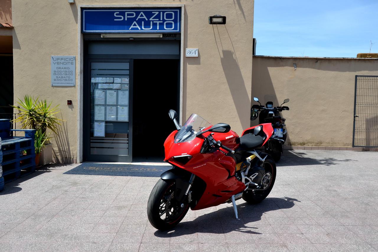 Ducati Panigale V2 PANIGALE V2