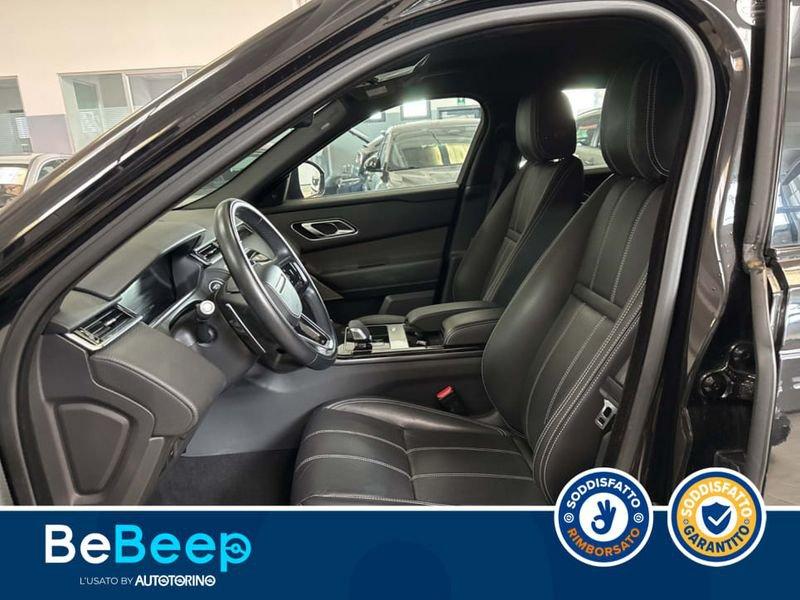 Land Rover Range Rover Velar 2.0D I4 MHEV SE 4WD 204CV AUTO