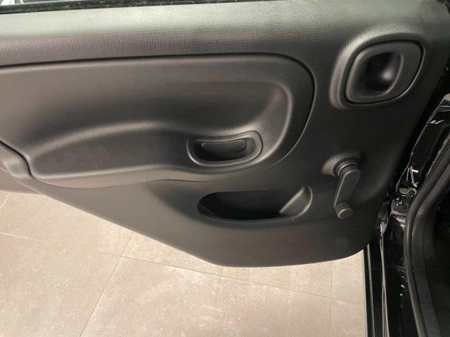 FIAT Pandina 1.0 Hybrid Icon KM0 MY26