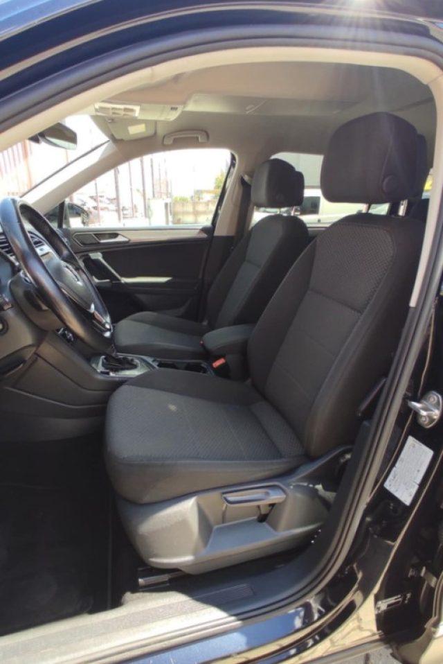 VOLKSWAGEN Tiguan Allspace 2.0 TDI SCR DSG Business BMT DSG 7 POSTI