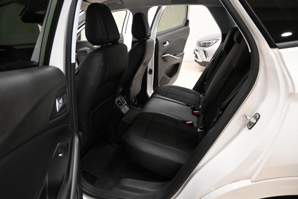 Opel Grandland 1.2 Turbo 12V 130 CV aut. Business Elegance
