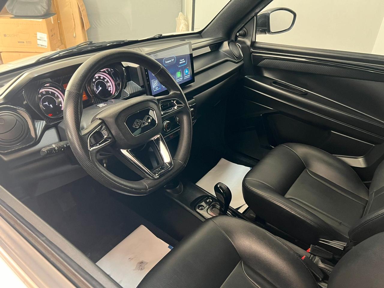 Ligier JS JS50 Progress Sport