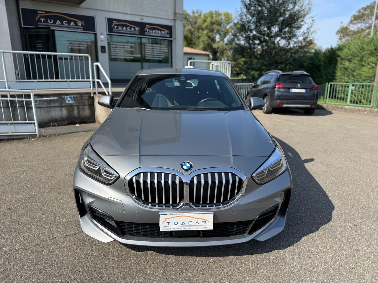 Bmw 116 M Sport 116 d #6829