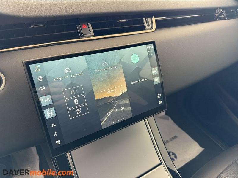 Land Rover RR Evoque Range Rover Evoque 2.0D I4 163 CV AWD Auto S