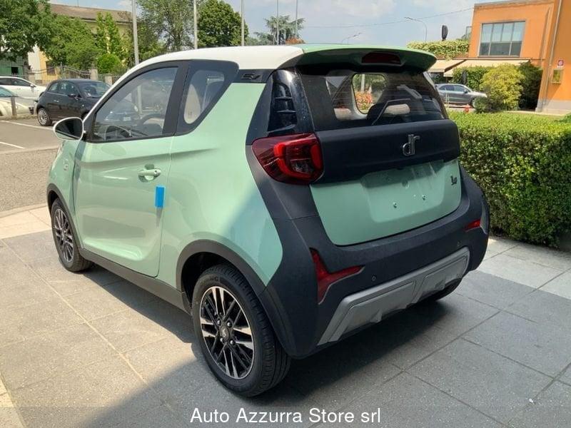 DR AUTOMOBILES dr 1.0 EV dr 1.0 EV *PRONTA CONSEGNA*