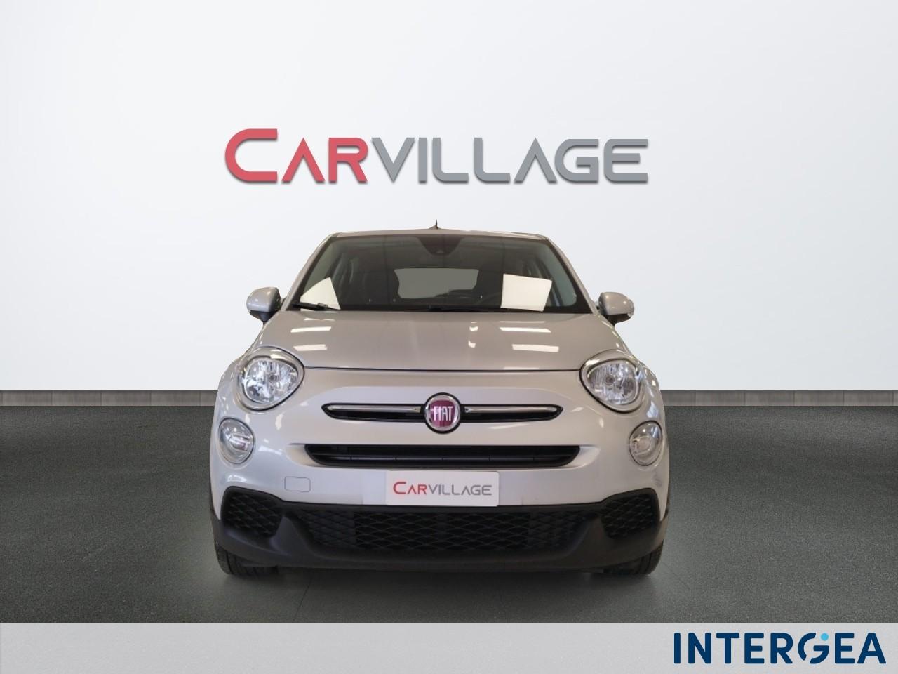 FIAT 500X 1.0 T3 Urban 120cv my20