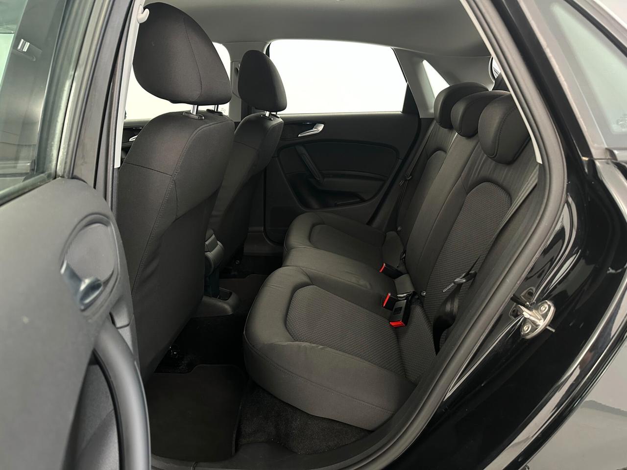 Audi A1 1.4 TDI S tronic Sport