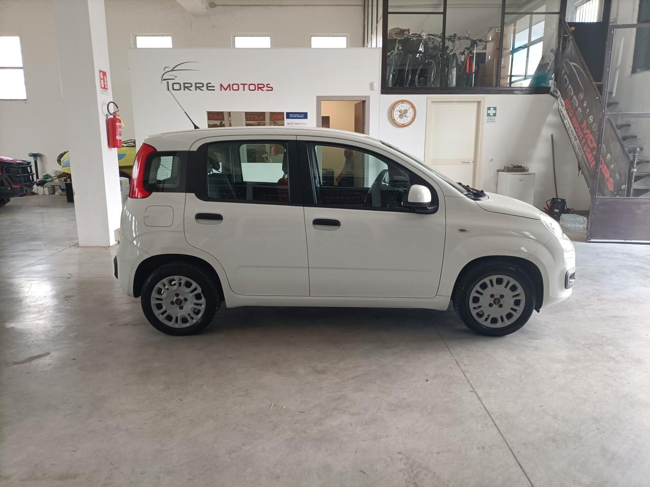 Fiat Panda 1.2 EasyPower Easy 69 CV - 2016