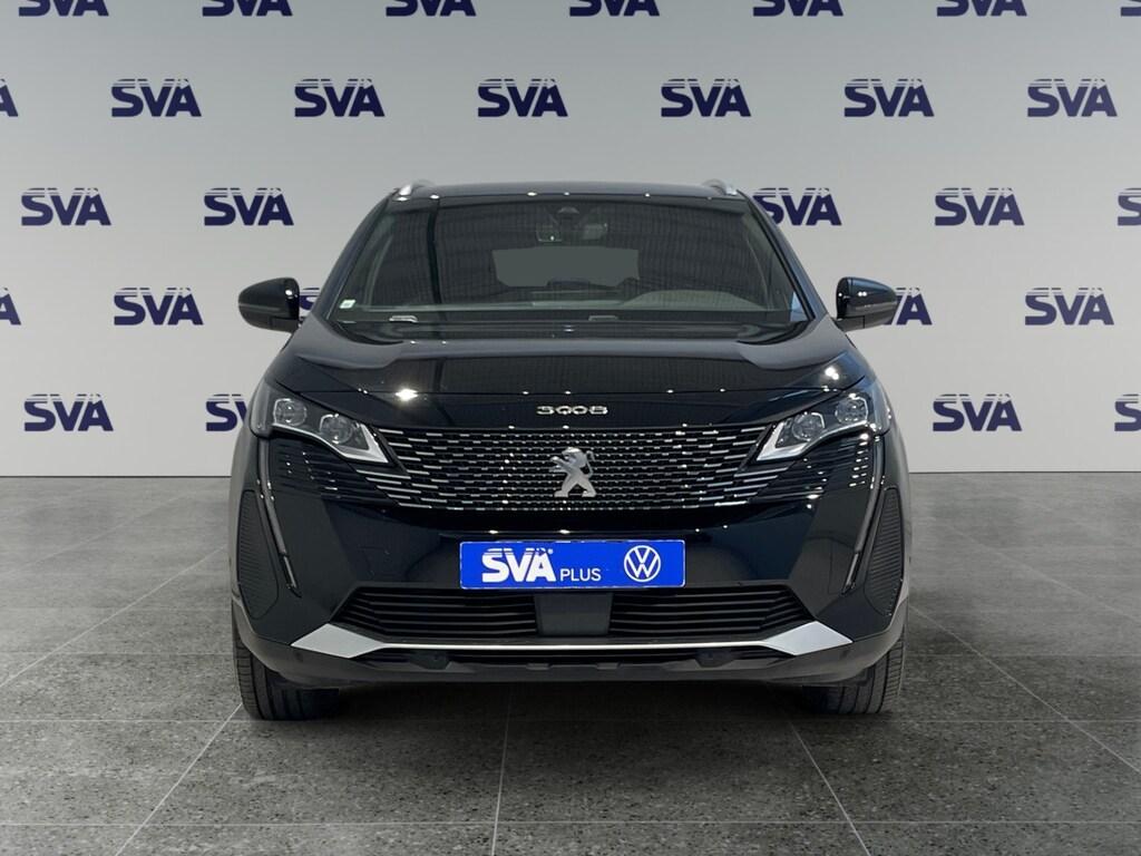 Peugeot 3008 1.6 Hybrid 225CV E-eat8 GT (PHEV)