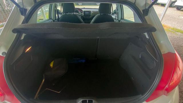 PEUGEOT 208 1.4 VTi 95 CV 5p. GPL OK NEOPATENTATI