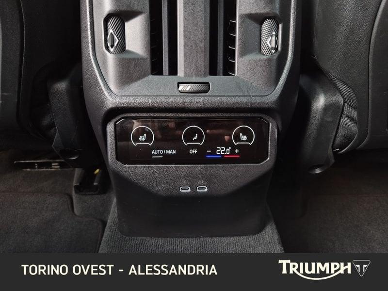 BMW X3 xdrive20d MSport auto