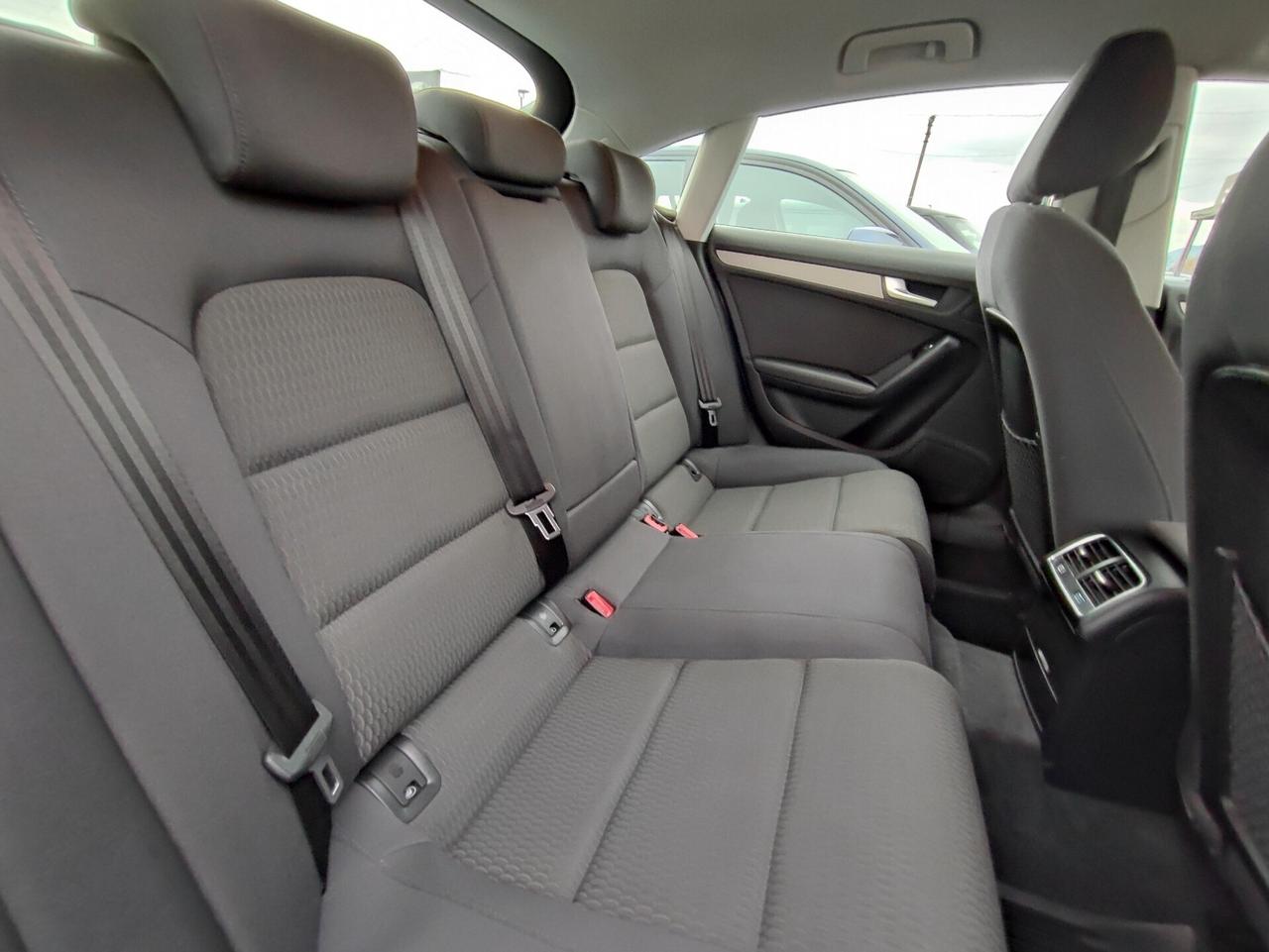 Audi A5 SPB 2.0 TDI 177 CV multitronic Advanced