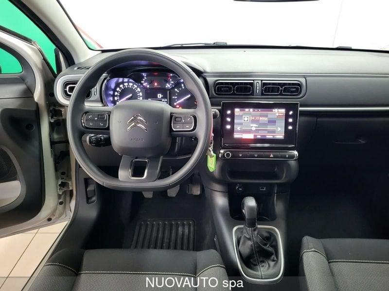 Citroën C3 C3 PureTech 83 S&S Shine