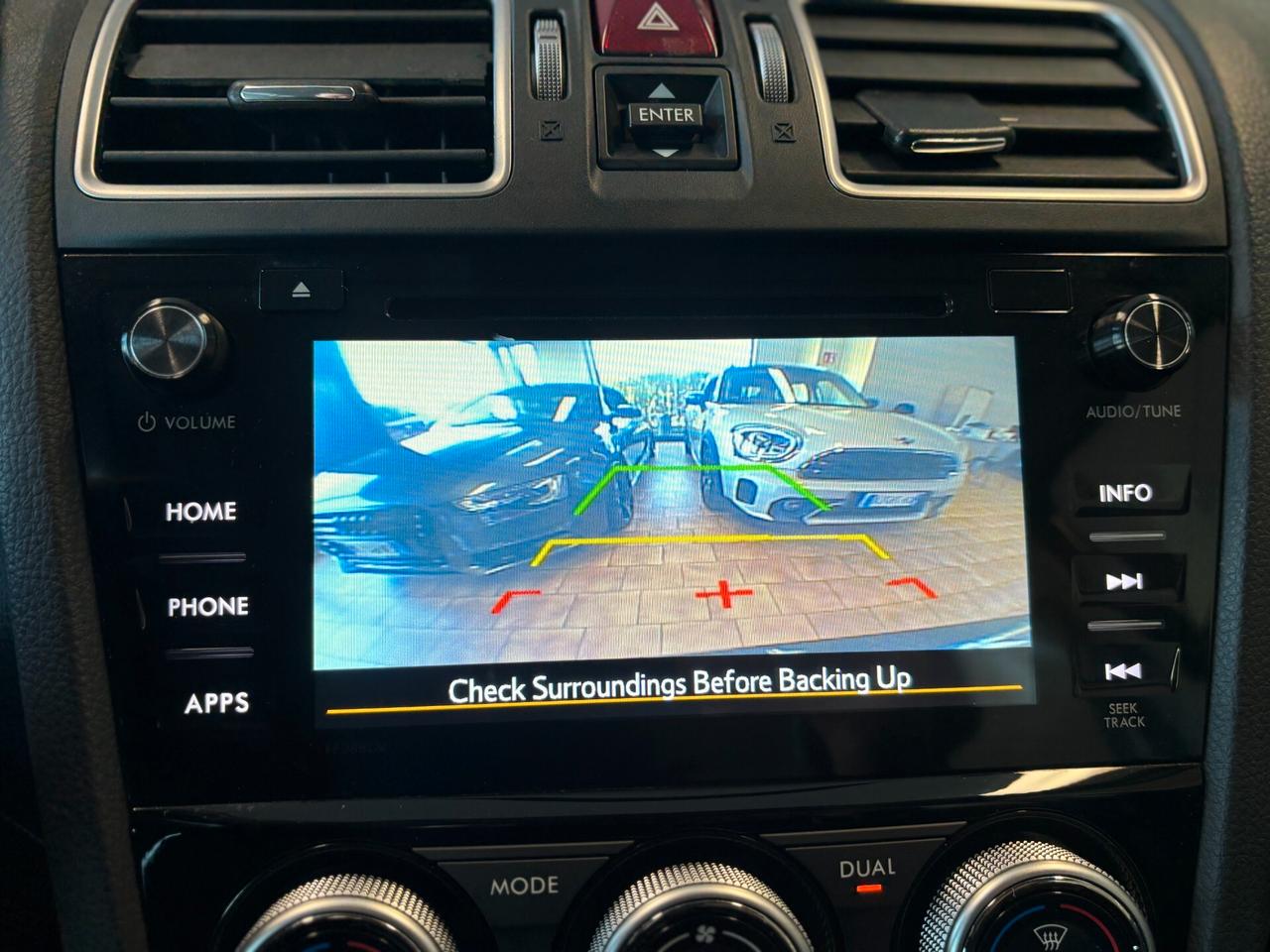 Subaru Forester 2.0d-S Sport *tagliandi certificati subaru