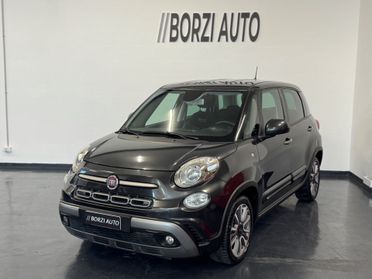 Fiat 500L 1.3 Multijet 95 CV Cross EURO 6!