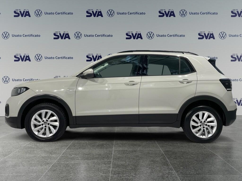 Volkswagen T-Cross 1.0 TSI 95CV Style
