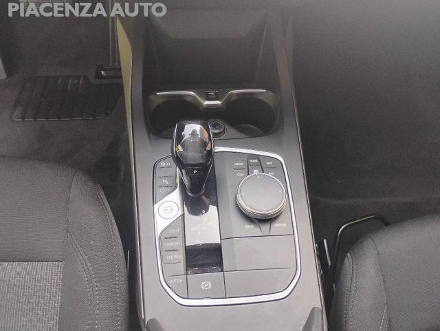 BMW 116 d 5p..ADVANTAGE..NAVIGATORE..PREZZO REALE