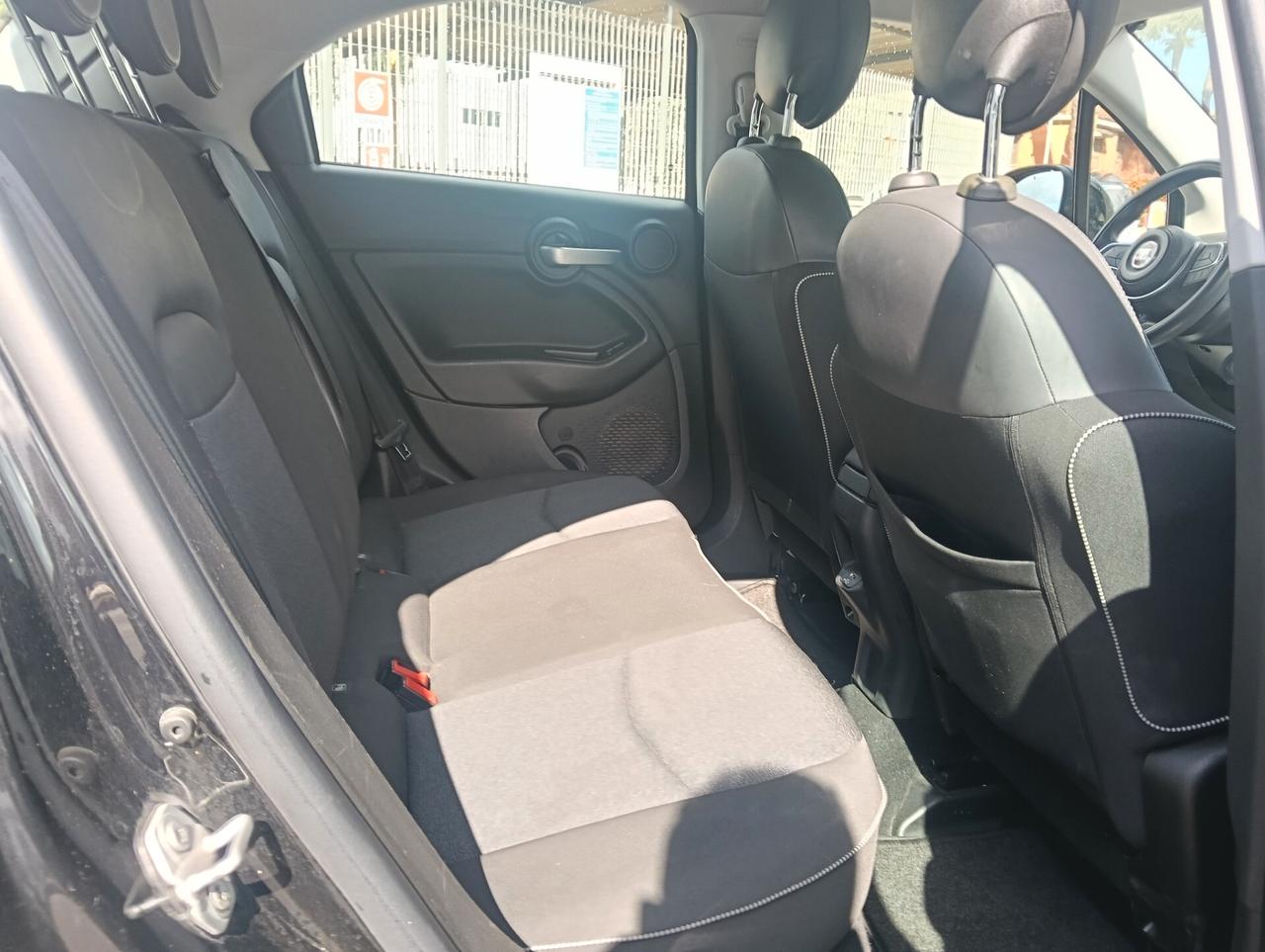 Fiat 500X 1.6 MultiJet 120 CV Business UNI PROPRIETARIO