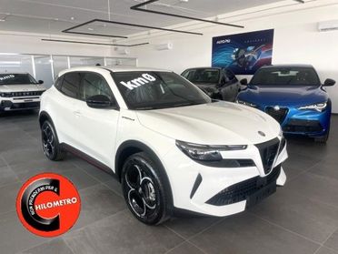 ALFA ROMEO Junior 1.2 145 CV Hybrid eDCT6 Speciale KM0 MY25