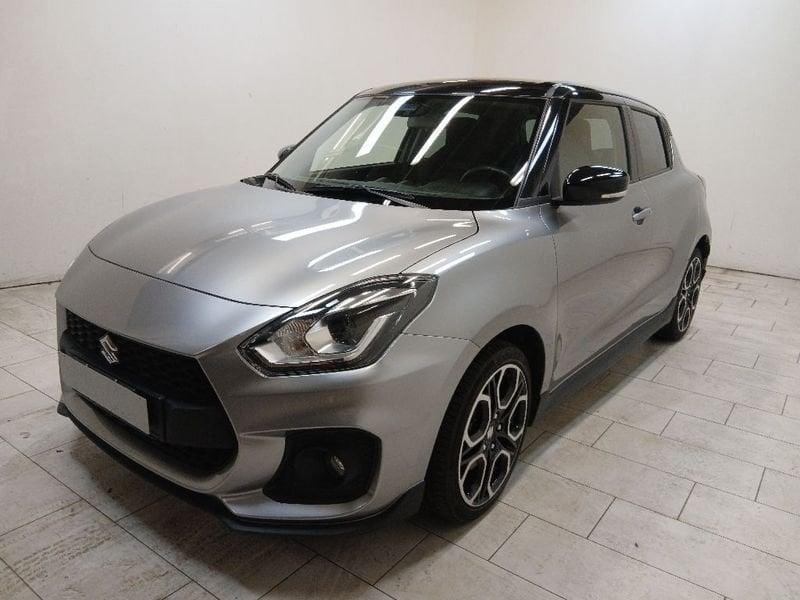 Suzuki Swift 1.4h Sport 2wd