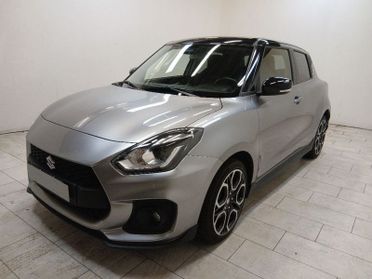 Suzuki Swift 1.4h Sport 2wd