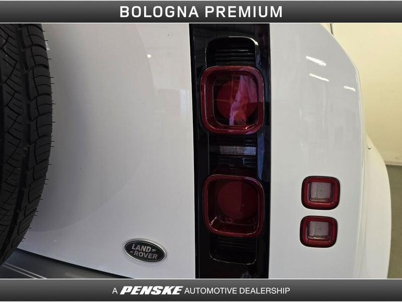 Land Rover Defender Defender 110 3.0D I6 200 CV AWD Auto S N1 - AUTOCARRO