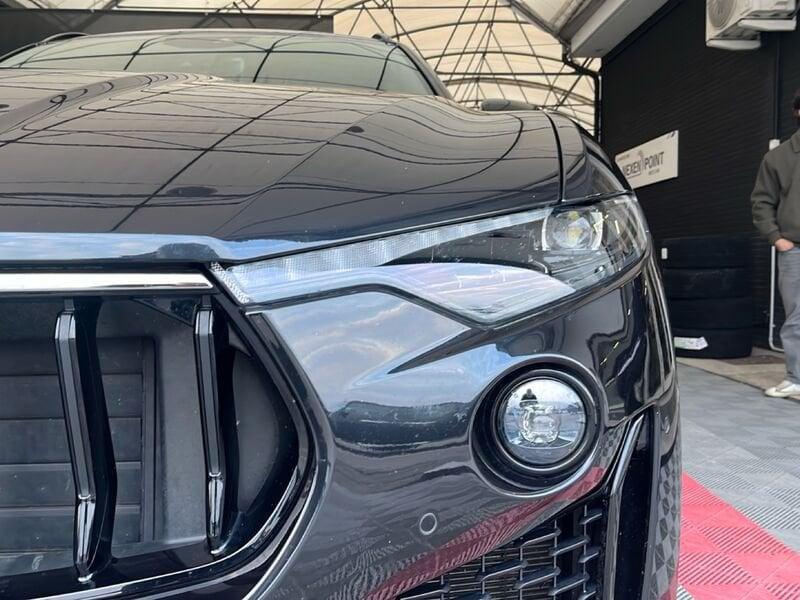 Maserati Levante Levante MHEV 330 CV AWD GT