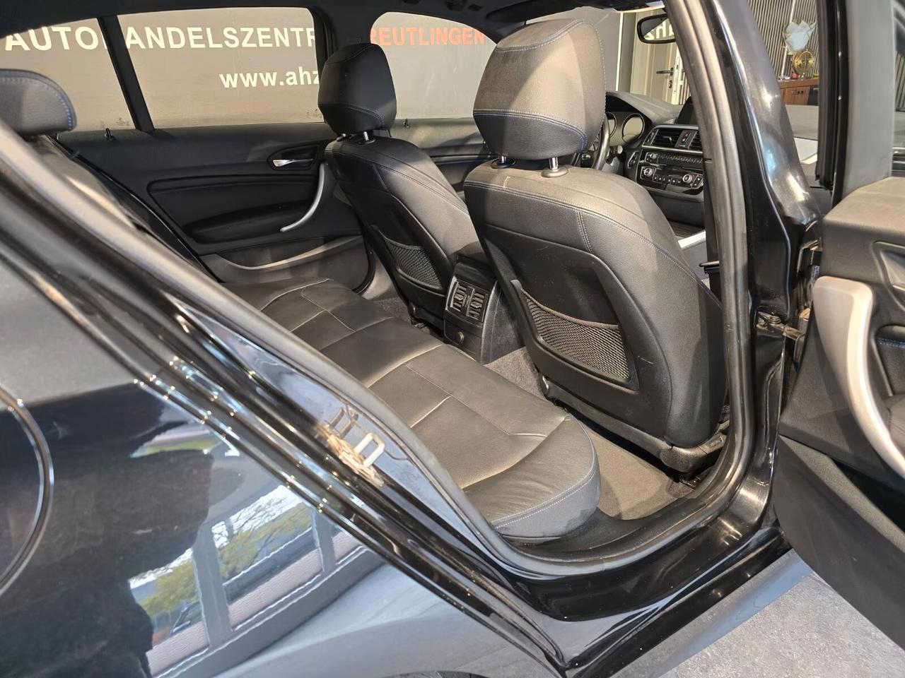 Bmw 118i 5p. Msport OK NEOPATENTATI