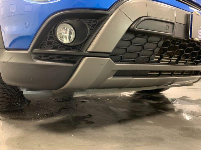 FIAT 500X 1.3 MultiJet City Cross