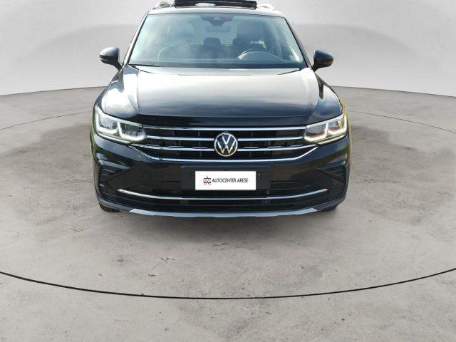 VOLKSWAGEN Tiguan 1.5 TSI 150 CV DSG ACT Elegance PELLE-TETTO