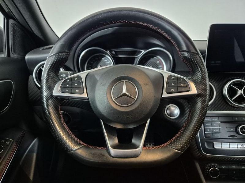 Mercedes-Benz Classe A - W176 Diesel A 160 d Premium my16