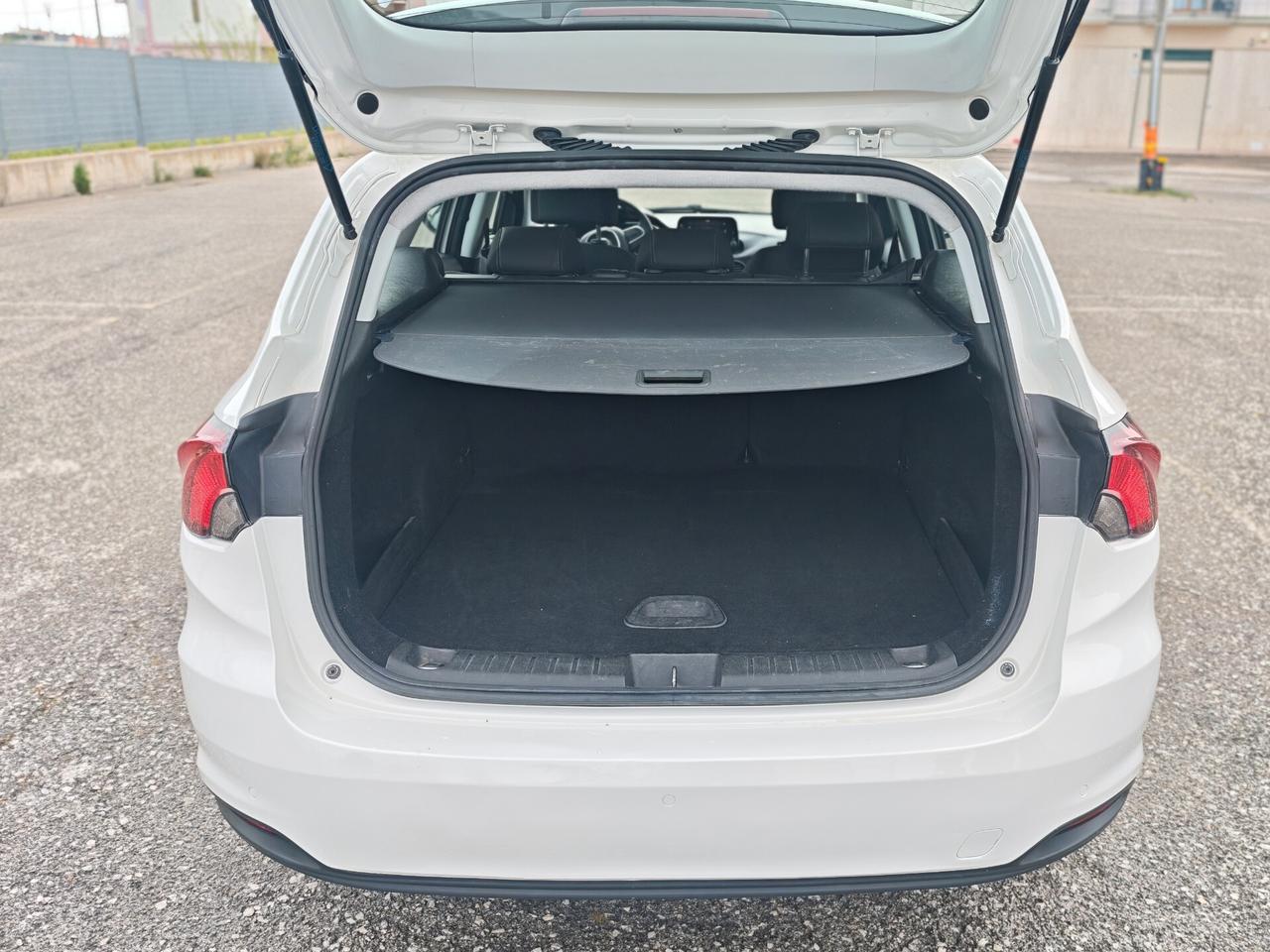 Fiat Tipo 1.6 Mjt 120cv S&S DCT SW S-Design