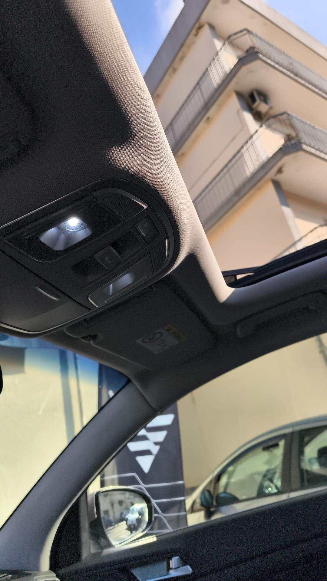 Hyundai Tucson 2.0 CRDi 185CV 4WD aut. XPossible 2016 USATO