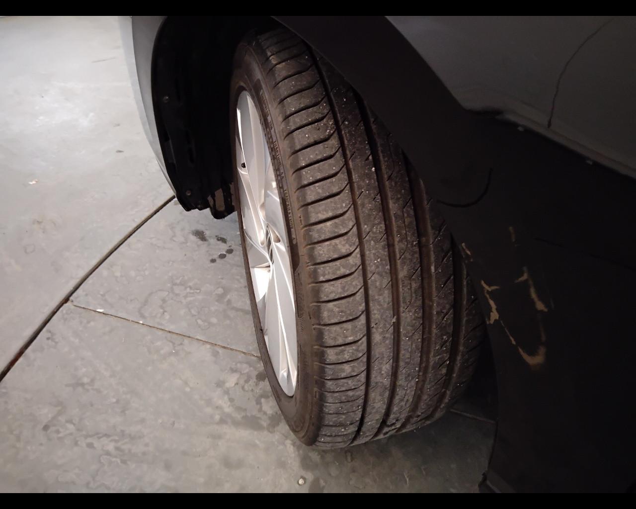 VOLKSWAGEN Golf VIII 2024 - Golf 2.0 tdi Style 150cv dsg