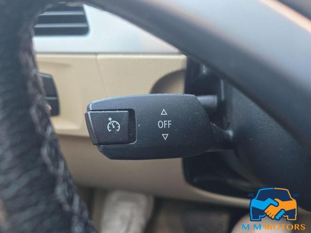 BMW 320 d cat Touring Eletta