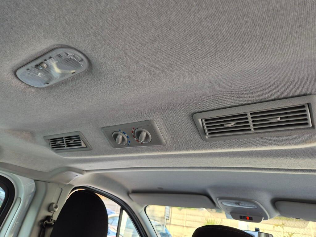 OPEL VIVARO T27 1.6 dCi 120CV 9 POSTI