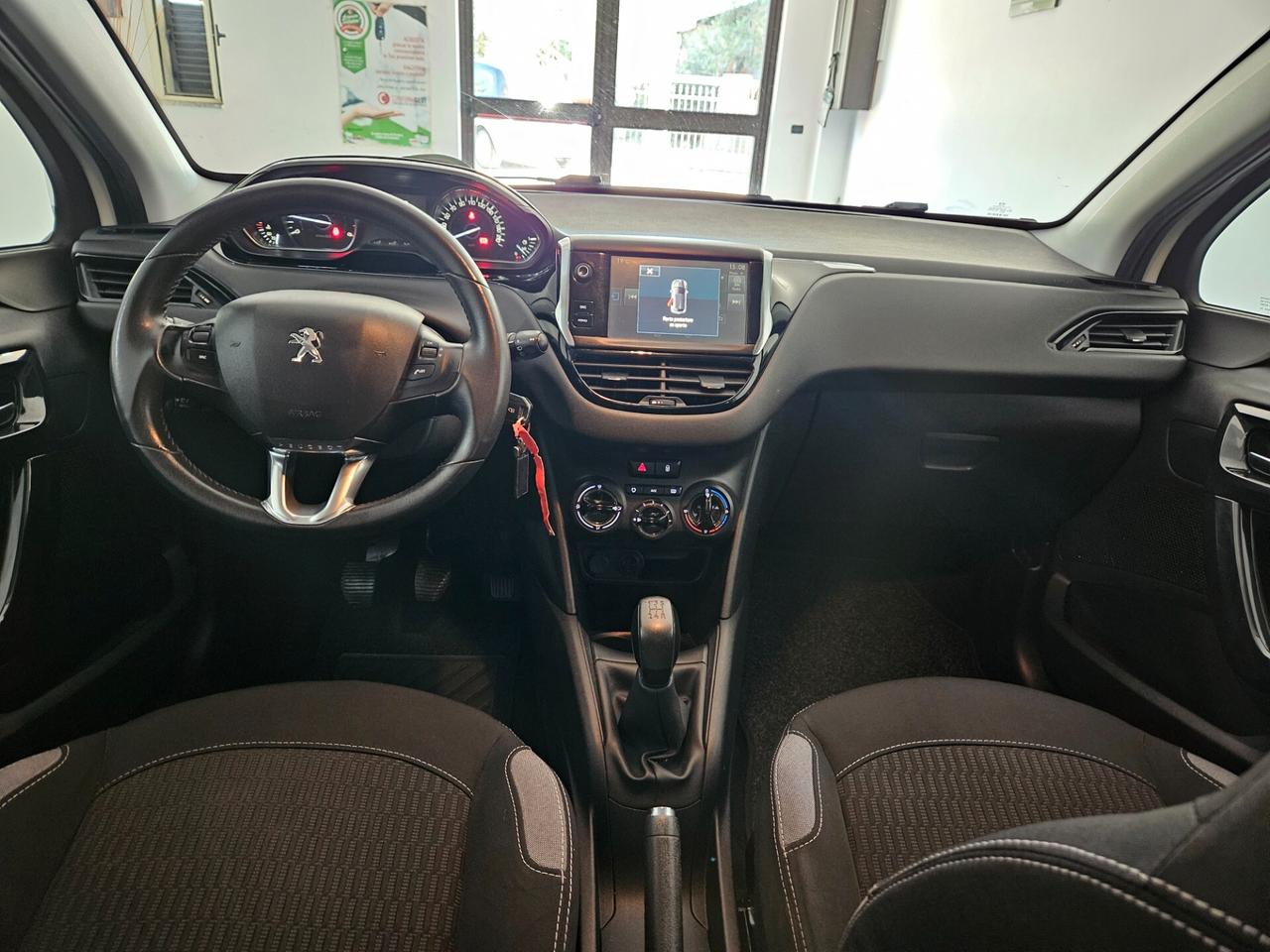 Peugeot 208 BlueHDi 75 5 porte Active