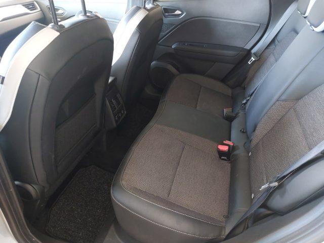 RENAULT Captur TCe 100 CV GPL Techno Fast Track km 52000